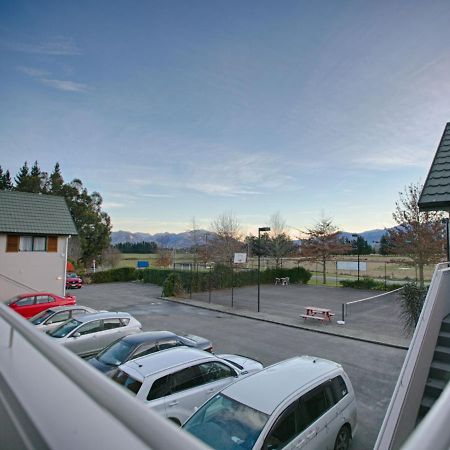 Bella Vista Hanmer Springs Εξωτερικό φωτογραφία