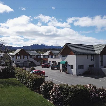 Bella Vista Hanmer Springs Εξωτερικό φωτογραφία