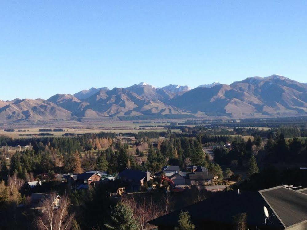 Bella Vista Hanmer Springs Εξωτερικό φωτογραφία