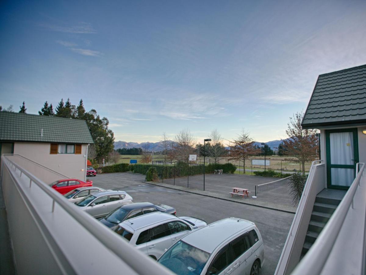 Bella Vista Hanmer Springs Εξωτερικό φωτογραφία